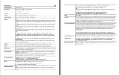 Specifikációk: HP ProBook 4 G2ah