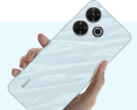 A Redmi 13. (Kép forrása: Xiaomi)