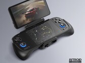 A Retroid Dual Screen Add-On egy második képernyő kiegészítő a játékkéziszámítógépekhez. (Kép forrása: Retroid)