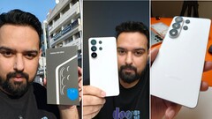 Egy dubaji tech-értékelő megvásárolta a fehér Galaxy S26 Ultra-t egy hagyományos kiskereskedőnél