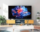 A TCL V6C, más néven P6K a márka olcsóbb LED-tévéje. (Kép forrása: TCL)