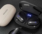 Az XT60 Pro vezeték nélküli fülhallgató, amely a fül köré tekeredik (Kép forrása: Lenovo)
