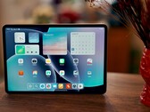Xiaomi Pad 8 felülvizsgálat