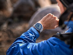 A Garmin újra kiadta a Fenix 7 és Fenix 7 Pro frissítését, amely az eredeti buildhez képest különböző változtatásokat tartalmaz. (Kép forrása: Garmin)