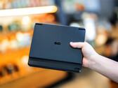 A GPD Win Max 3 az egyetlen, bevezetéskor elérhető színben.