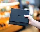 A GPD Win Max 3 az egyetlen, bevezetéskor elérhető színben.