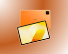 Az Honor MagicPad 4 kínai változata.