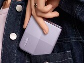 A Mix Flip 2 a tervek szerint június környékén debütál. (Kép forrása: Xiaomi)