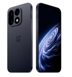 A OnePlus 16 „Dark Forest” színben