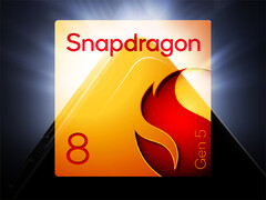 A OnePlus Ace 6T a Qualcomm Snapdragon 8 Gen 5 lapkakészletét kombinálja majd egy körülbelül 8000 mAh-s akkumulátorral. (Kép forrása: OnePlus & Qualcomm - szerk.)