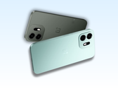 A OnePlus N6.