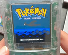 A Pico-Pal a Pokémon Silverhez hasonló 8 bites játékok utánzására készült. (Kép forrása: Peter Khouly)