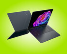 A legújabb Swift Air 16 mindössze 1,5 kg-ot nyom, annak ellenére, hogy 16 hüvelykes laptop.