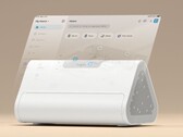 A Tapo H500 egy új intelligens otthoni bázisállomás Matter támogatással (Kép forrása: TP-Link)