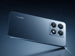 A Xiaomi tervezi, hogy globális utódot kínál a Xiaomi 14T-nek, a képen. (Kép forrása: Xiaomi)