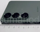 Úgy tűnik, hogy az Xperia 1 VII legalább három színváltozatban jelenik meg. (Kép forrása: via Sumaho Digest)