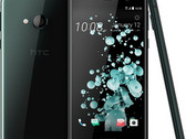 HTC U Play Smartphone rövid értékelés
