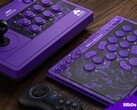 Az 8BitDo Evo 2026 Limited Edition vezérlőket kizárólag a Las Vegas-i EVO 2026 versenyen fogják árusítani.