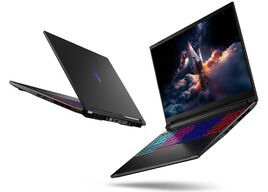 Acer Nitro V 16S. (Kép forrása: Acer)