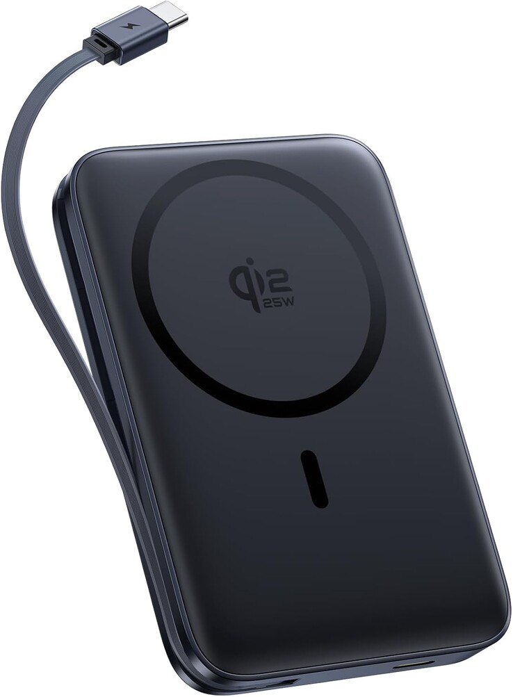 A Baseus PicoGo AM61 power bank. (Kép forrása: Baseus)