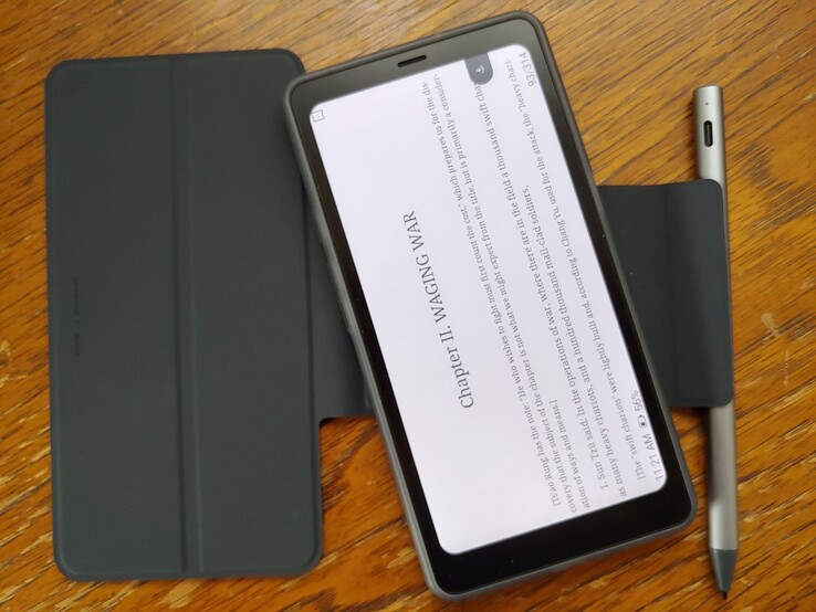 Az ügy változása.