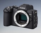 A Canon EOS R8 Mark II várhatóan teljesen újratervezett vázzal fog rendelkezni.