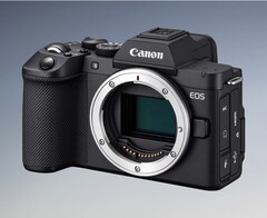 A Canon EOS R8 Mark II várhatóan teljesen újratervezett vázzal fog rendelkezni.