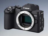 A Canon EOS R8 Mark II várhatóan teljesen újratervezett vázzal fog rendelkezni.