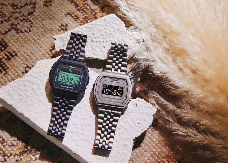 (Kép forrása: Casio)