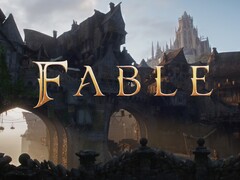 Megjelent a Fable című elsőszámú Xbox-játék bannerje