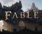 Megjelent a Fable című elsőszámú Xbox-játék bannerje