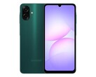 A Galaxy A07 4G (a képen) hamarosan utódra tehet szert.