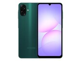 A Galaxy A07 4G (a képen) hamarosan utódra tehet szert.