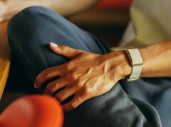 A Garmin hamarosan bemutatja az itt látható Polar Loop alternatíváját.