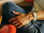 A Garmin hamarosan bemutatja az itt látható Polar Loop alternatíváját.