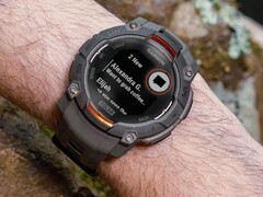 A Garmin Instinct 3 sorozatú karórák béta v14.09-et kapnak