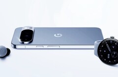 A Google a Pixel 10 és a Pixel 10 Pro akkumulátorát fix ütemezés szerint fojtja (Kép forrása: Google)