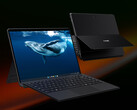 A H3C MegaBook egy Surface Pro hasonmás. (Kép forrása: H3C)