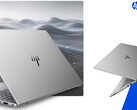 Az új ZBook X ára Kínában 1 920 dollártól kezdődik. A képen: a laptop kialakítását bemutató promóciós fotó.