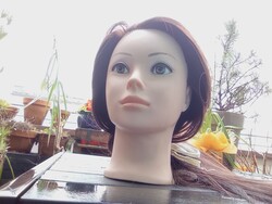 Szelfi az elülső kamerával