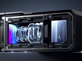 Jelenleg a Samsung az egyetlen vállalat, amely 200 MP-es szenzorokat kínál okostelefonokhoz, de ez 2024 végére megváltozhat az első 200 MP-es Sony szenzor bevezetésével (Kép forrása: Xiaomi)