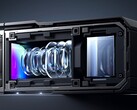 Jelenleg a Samsung az egyetlen vállalat, amely 200 MP-es szenzorokat kínál okostelefonokhoz, de ez 2024 végére megváltozhat az első 200 MP-es Sony szenzor bevezetésével (Kép forrása: Xiaomi)