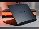A Lenovo Legion 5 15AGP11.