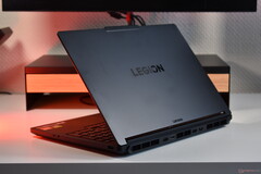 A Lenovo Legion 5 15AGP11.