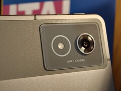 Vajon a Lenovo Tab K11 Gen 2 táblagép kamerájával készült képek tényleg esélyesek egy okostelefon kamerájával szemben?