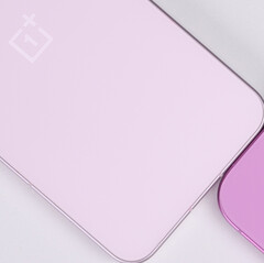 A OnePlus 13T várhatóan Kínában debütál. (Kép forrása: Louis Lee/Weibo)