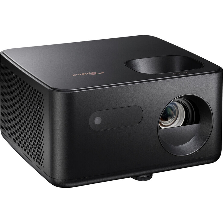 Az Optoma Photon Life PK31 projektor. (Kép forrása: Optoma)