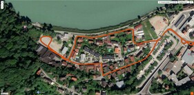 GPS teszt Motorola aláírás: Turnaround