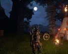 Egy kép az Outward Definitive Edition egyik karakteréről; a játék most 95%-os kedvezménnyel kapható a Steamen.