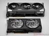 KFA2 GeForce RTX 5070 1-Click OC és Asus TUF Gaming GeForce RTX 5060 Ti OC
